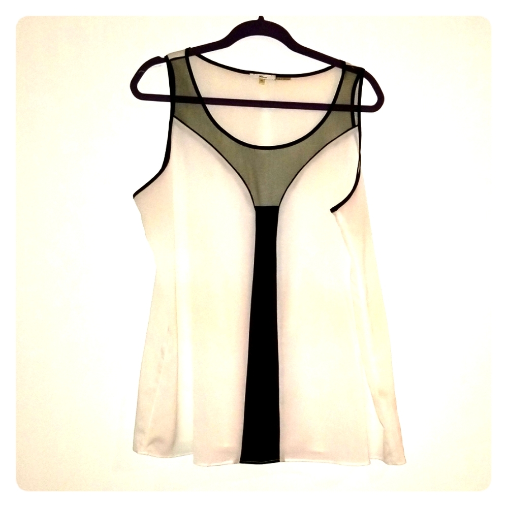 Sexy Milano Camisol